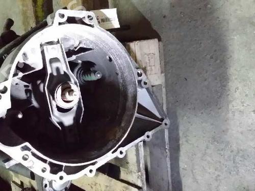 Gearbox VW TOUAREG (7LA, 7L6, 7L7)  | BP158431M3 
