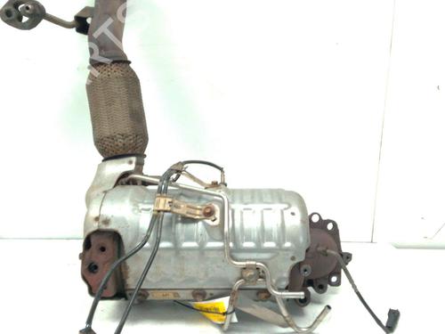 Catalyst MAZDA 3 (BM, BN) 2.2 D | BP39592219M10 - Image 2