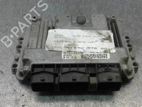 Used Engine control unit (ECU) PEUGEOT 308 I (4A_, 4C_) [2007-2016]  245562