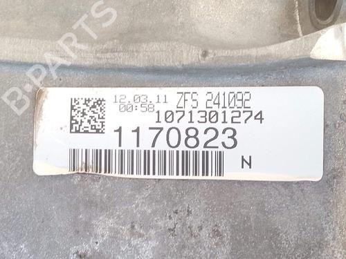 Gearbox BMW 3 (E90) 318 d | BP38176006M3 - Image 7