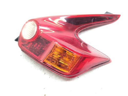 Used Right taillight NISSAN JUKE (F15) 1.6 DIG-T (190 hp) 17326294