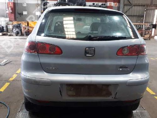 Front right window mechanism SEAT IBIZA III (6L1)  | BP15486344C23 