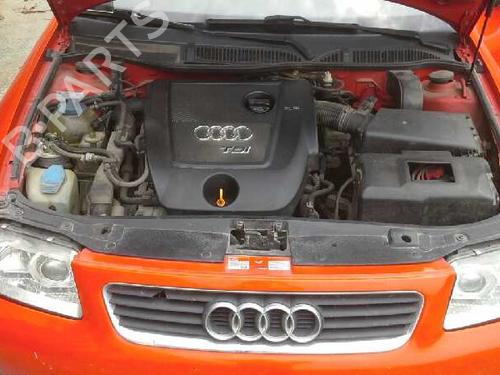 Steering pump AUDI A3 (8L1) 1.9 TDI | BP10105854M99 