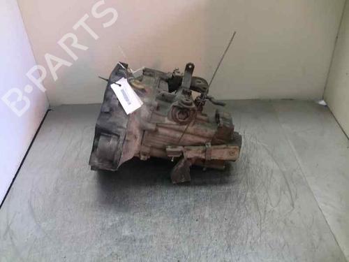 Gearbox SEAT CORDOBA (6K1, 6K2) 1.9 SDI | BP212925M3 