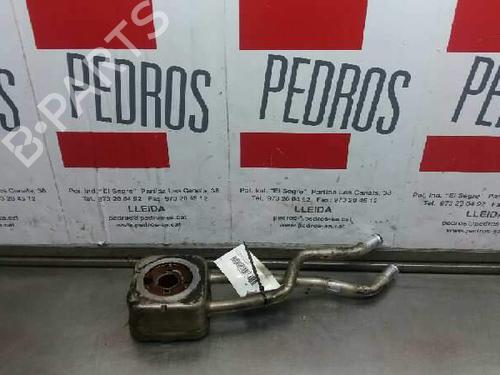 Used Oil radiator Oil radiator 14311988 14311988