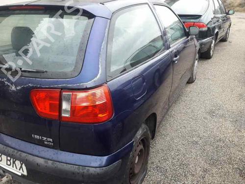 Left taillight SEAT IBIZA II (6K1)  | BP5588309C34 