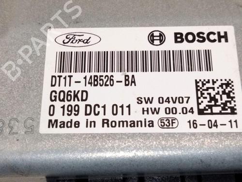 Electronic module FORD KUGA II (DM2) 2.0 TDCi | BP30832946M83 - Image 2