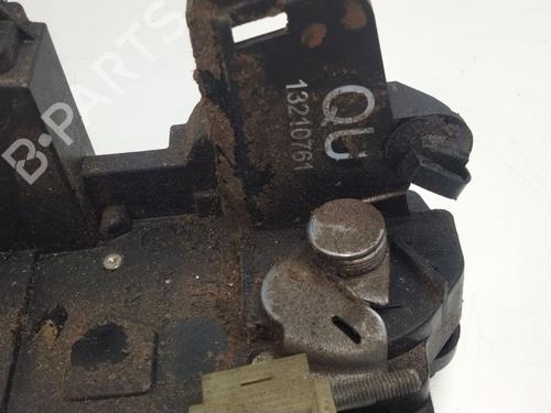 Rear right lock OPEL VECTRA C (Z02)  | BP17493571C99 