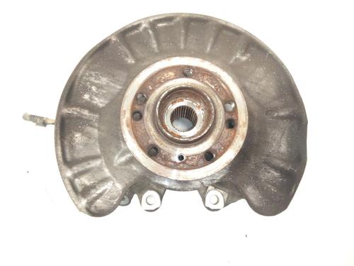 Used Left rear steering knuckle MERCEDES-BENZ M-CLASS (W166) ML 250 CDI / BlueTEC 4-matic (166.004, 166.003) (204 hp) 22720143
