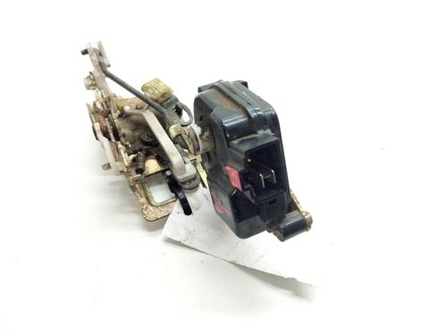 Rear left lock CHEVROLET MATIZ (M200, M250)  | BP17768824C100