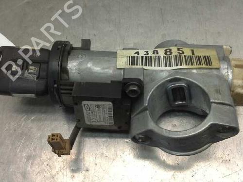 Ignition barrel NISSAN X-TRAIL II (T31)  | BP2843156M48 