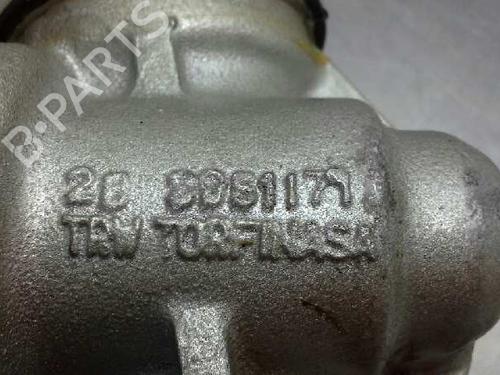 Steering rack SEAT MALAGA (23A)  | BP2964456M22 