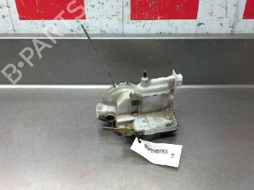 Used Front right lock SEAT CORDOBA (6K1, 6K2) [1993-2002]  1042517