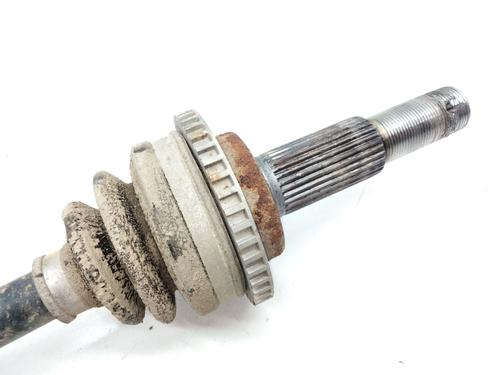Left rear driveshaft NISSAN X-TRAIL I (T30)  | BP21603666M40 