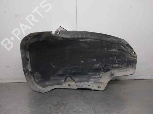 Hjulbue OPEL ASTRA H (A04) 1.7 CDTI (L48) (100 hp) 15481844