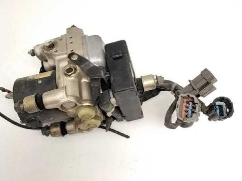 ABS pump NISSAN TERRANO II (R20) 2.7 TDi 4WD | BP11818747M43 