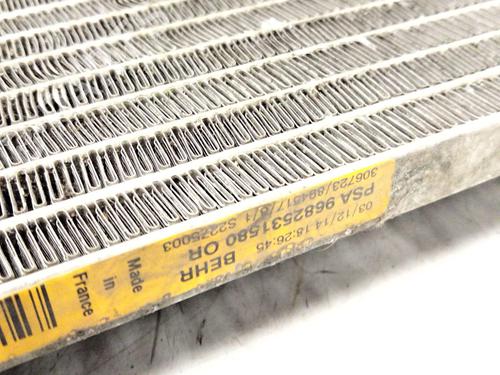 Heater matrix CITROËN C4 II (NC_) 1.4 VTi 95 (NC8FP0) | BP31066975M63 - Image 2