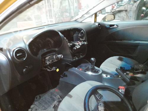 Left front window motor SEAT LEON (1P1)  | BP17955434E21 