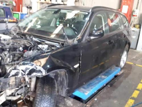Brake master cylinder BMW 3 Touring (E91) 318 d | BP17240034M77 - Image 5