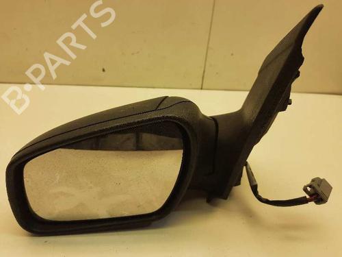 Used Left mirror FORD FOCUS II (DA_, HCP, DP) [2004-2013]  6991950
