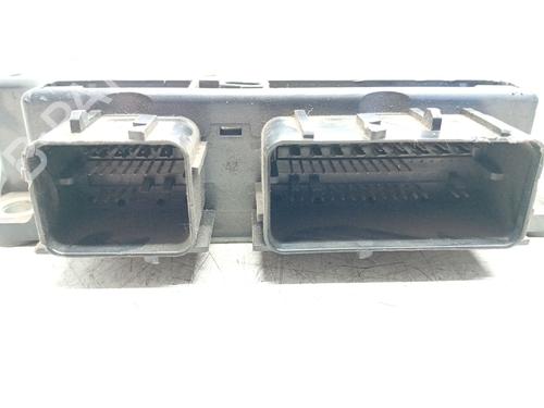 ECU airbags OPEL MERIVA A MPV (X03) 1.7 CDTI (E75) | BP15888110M53 
