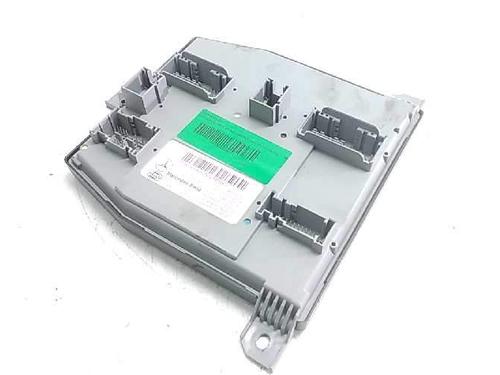 Used Electronic module Electronic module 14319129 14319129