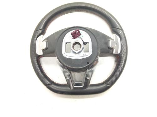 Steering wheel MERCEDES-BENZ A-CLASS (W176) A 200 CDI / d (176.008) | BP18641860C49 