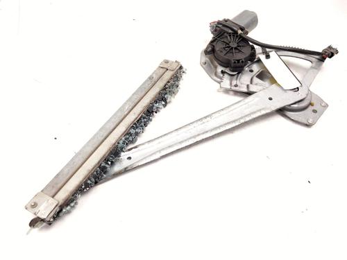 Used Front right window mechanism Front right window mechanism 23276708 23276708