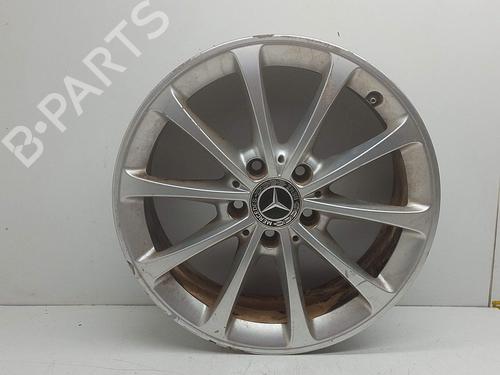 Used Rim Rim MERCEDES-BENZ A-CLASS (W177) A 180 d (177.003) (116 hp) 40083700 40083700