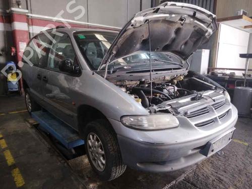 Right mirror CHRYSLER VOYAGER / GRAND VOYAGER III (GS_, NS_) 2.5 TD | BP13473970C27 