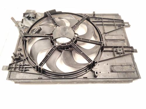 Used Radiator fan Radiator fan 23042014 23042014