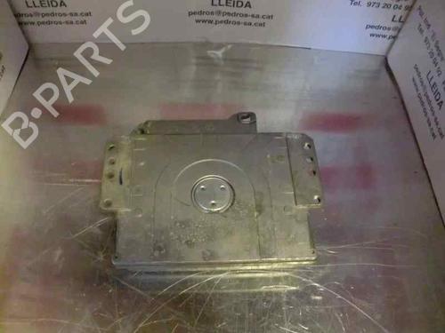 Engine control unit (ECU) CITROËN SAXO (S0, S1)  | BP151512M57 