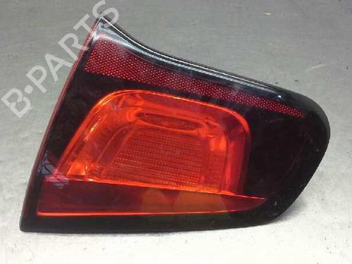 Used Right tailgate light Right tailgate light CITROËN C3 II (SC_) [2009-2026] 36291316 36291316