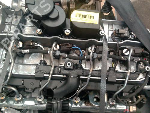 Engine MERCEDES-BENZ SPRINTER 3-t Van (B906) 211 CDI (906.611, 906.613) | BP36665349M1  - Image 12