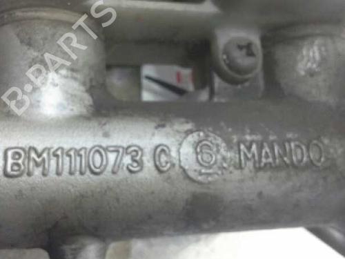 Brake master cylinder KIA SPORTAGE II (JE_, KM_)  | BP1621032M77 