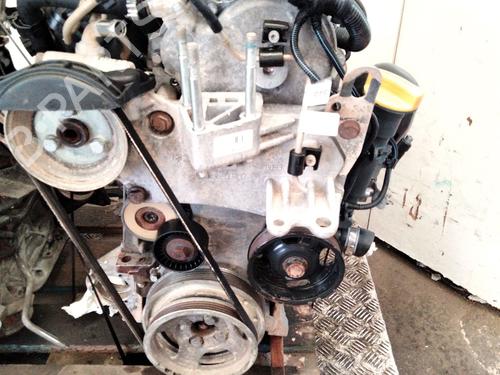 Engine FIAT QUBO (225_) 1.3 D Multijet (225CXB1A, 225AXB1A, 225CXB11, 225AXB11,... | BP34645960M1 - Image 4