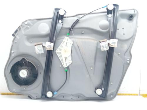 Front left window mechanism MERCEDES-BENZ B-CLASS Sports Tourer (W245) B 180 CDI (245.207) | BP28107248C22 
