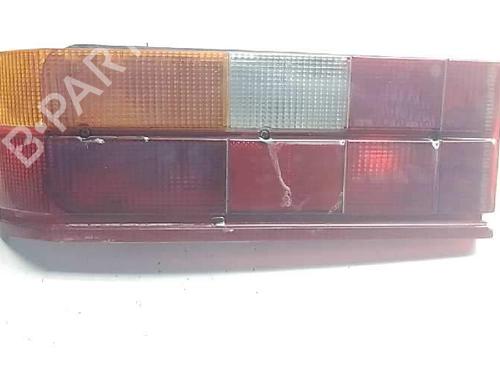 Used Left taillight Left taillight 25229913 25229913