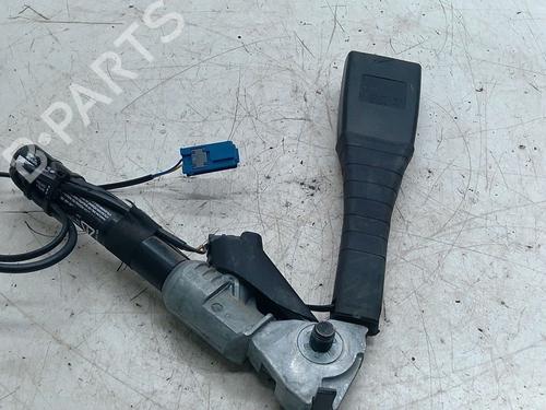 Front left belt tensioner OPEL CORSA D (S07) 1.3 CDTI (L08, L68) | BP30969253C87