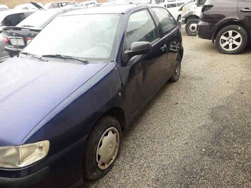 Left taillight SEAT IBIZA II (6K1)  | BP5588309C34 