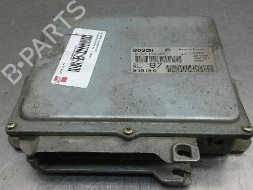 Used Engine control unit (ECU) CITROËN SAXO (S0, S1) [1996-2004]  1997775
