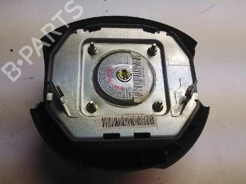 Driver airbag NISSAN MICRA III (K12)  | BP17056230C9 