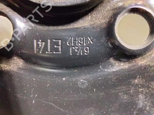 Rim OPEL VECTRA C GTS (Z02) 1.9 CDTI (F68) | BP12554326C45 