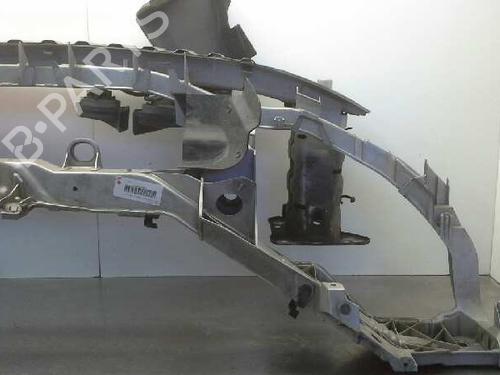 Frontplade/Frontkurv FORD FOCUS C-MAX (DM2)  | BP17862183C72 