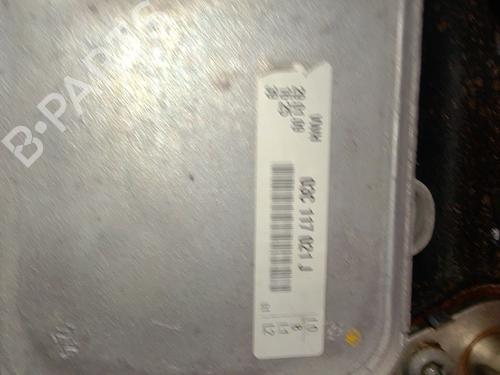 Engine VW SCIROCCO III (137, 138) 1.4 TSI | BP35819561M1  - Image 6