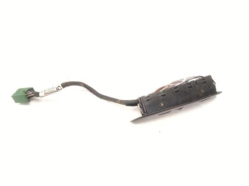 Left front window switch OPEL VECTRA B (J96) 2.0 DTI 16V (F19) | BP28318339I27 