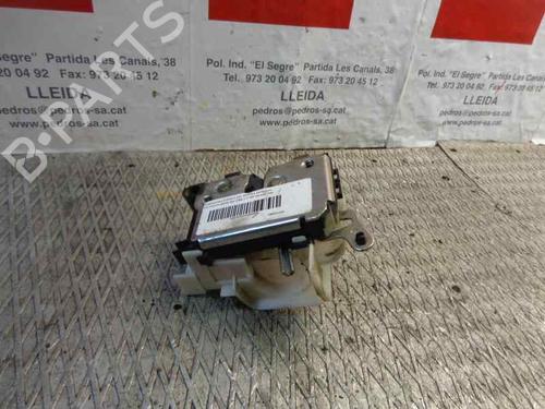 Front right lock FIAT PUNTO (188_) 1.3 JTD 16V | BP609106C97 