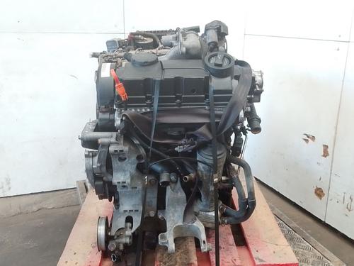 Motor Motor VW TRANSPORTER T5 Bus (7HB, 7HJ, 7EB, 7EJ) [2003-2016] 34434824 34434824