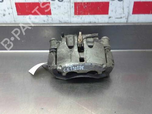 Left front brake caliper NISSAN CABSTAR (F24M, F24W)  | BP12244373M105 