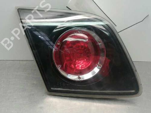 Used Left tailgate light MAZDA 3 (BK) 1.6 DI Turbo (109 hp) 13369225